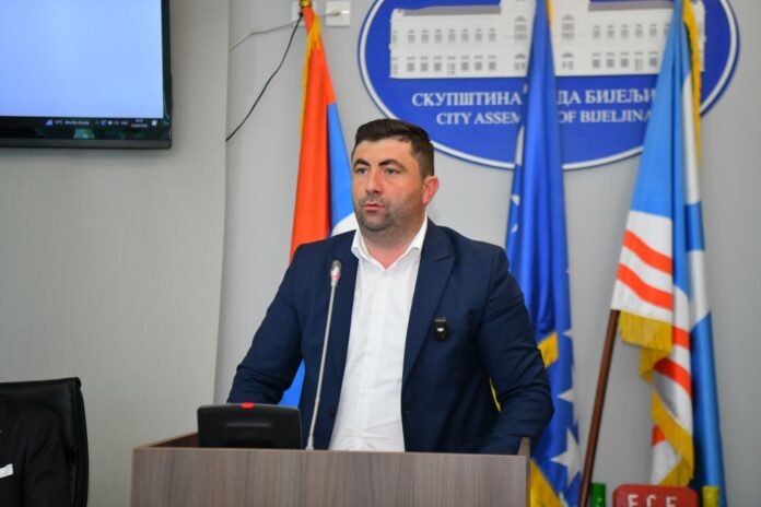 GRADONAČELNIK PETROVIĆ: Amandmanima ugrožen koncept budžeta koji ima i razvojnu i socijalnu komponentu