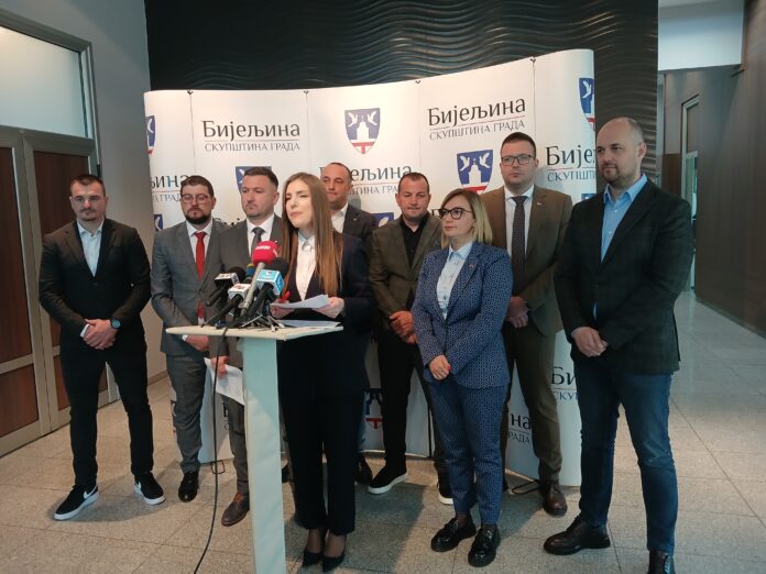 ŽELJANA ARSENOVIĆ: Budžet Grada Bijeljina usvojen uz amandmane, fokus na građane i poljoprivredu