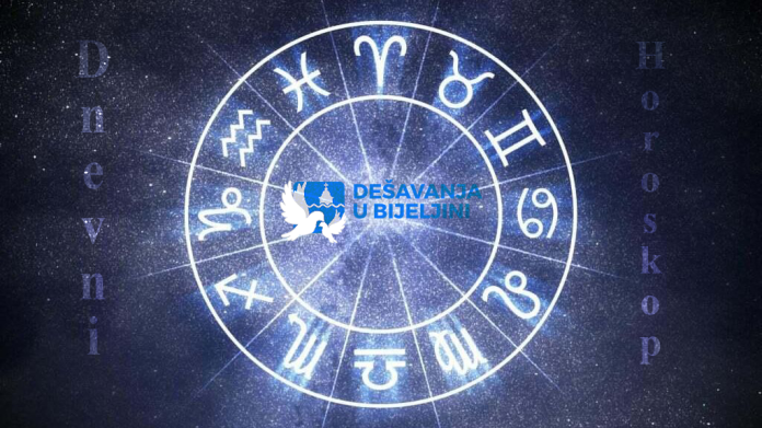 Dnevni horoskop za 24. april