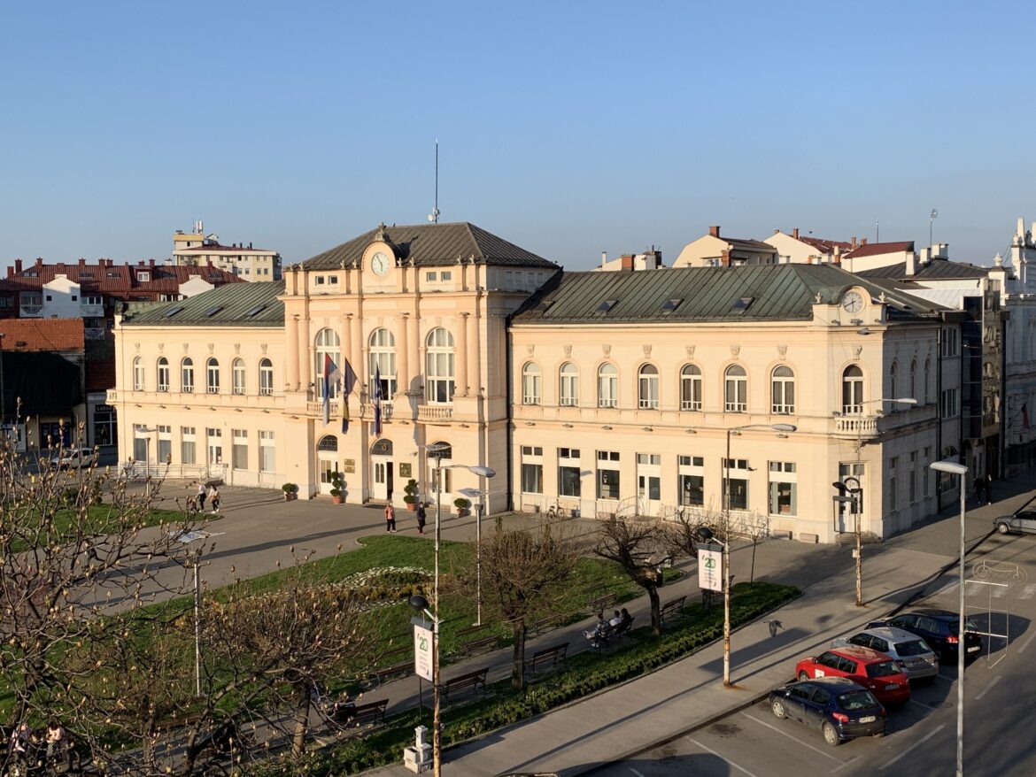 Nastavlja se trend povećanja broja preduzetnika na teritoriji Grada Bijeljina