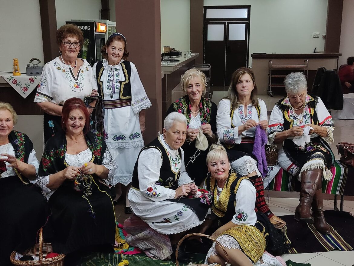 „Sembersko sijelo“ čuvar običaja i tradicije (foto)