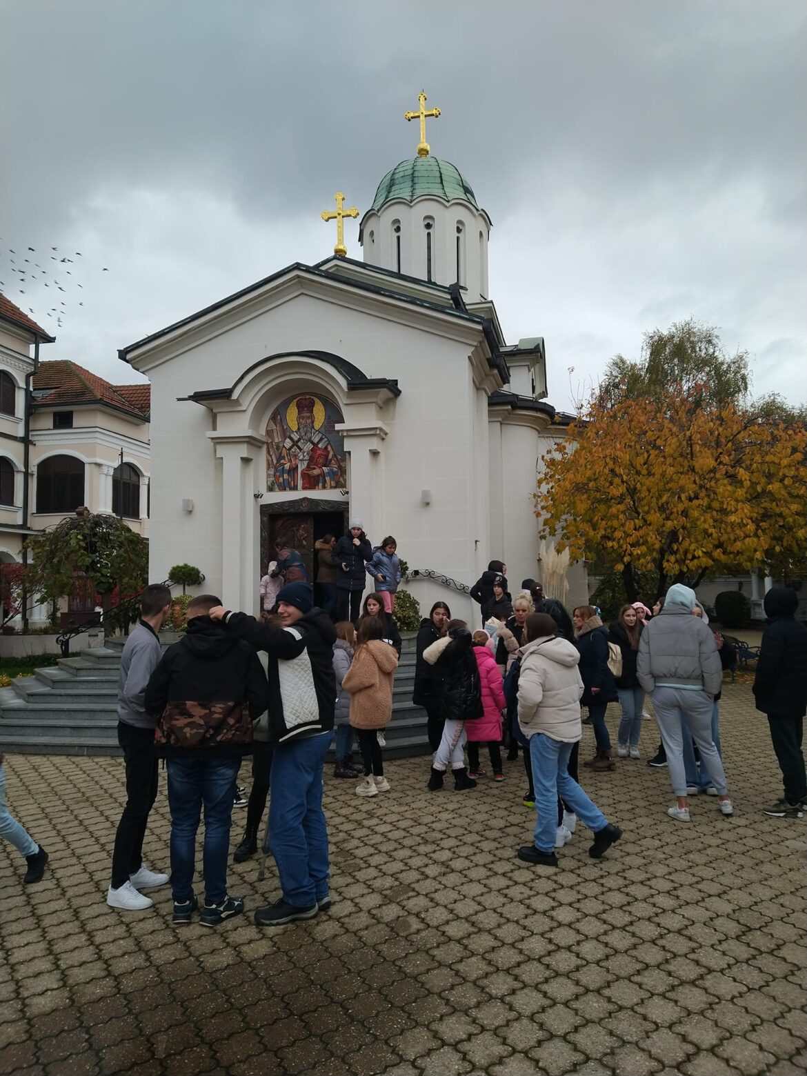 Obrenovčani posjetili Bijeljinu