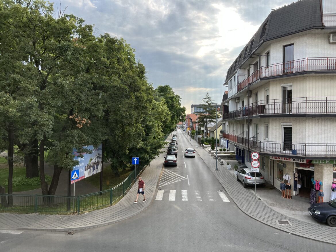 VRIJEME DANAS pretežno sunčano i pohladno