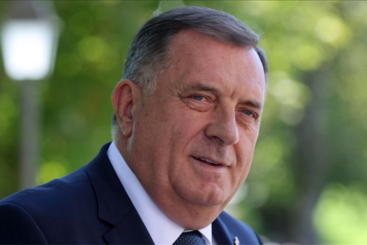 DODIK: Naš zavjet je da pamtimo ogromnu žrtvu naših predaka