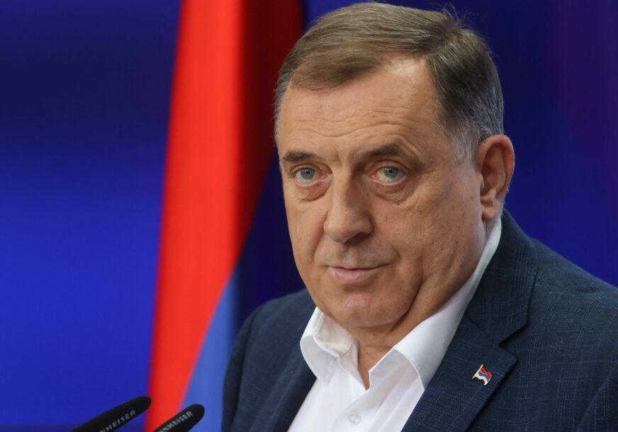 Dodik spreman da sasluša argumente poslodavaca o najnižoj plati