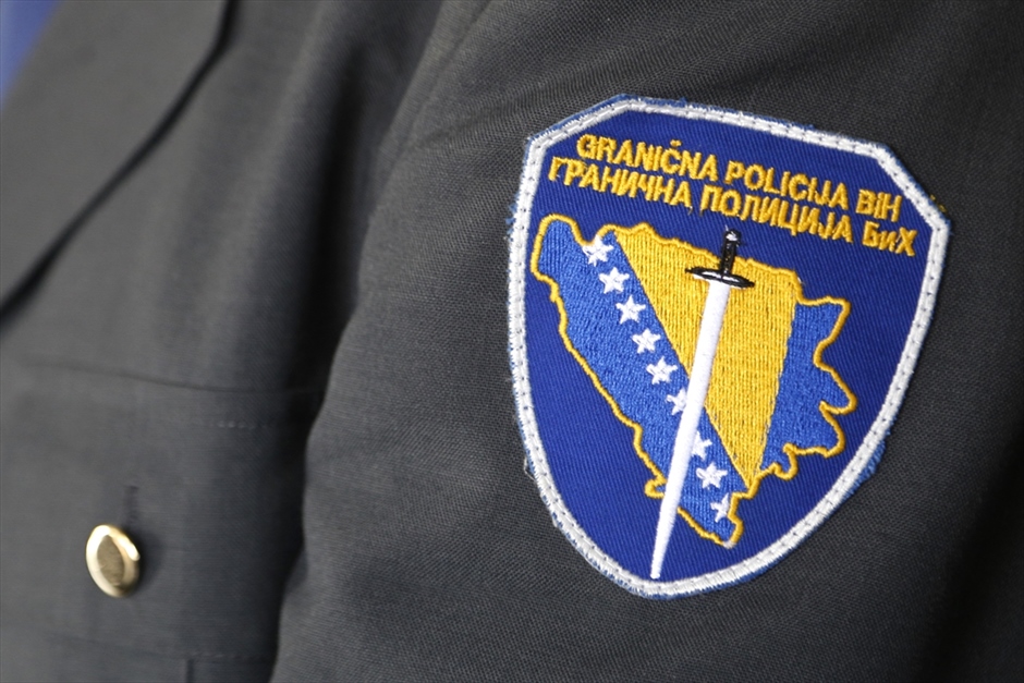 DOK MIGRANTI NAVIRU Graničnoj policiji BiH nedostaje čak 600 policajaca