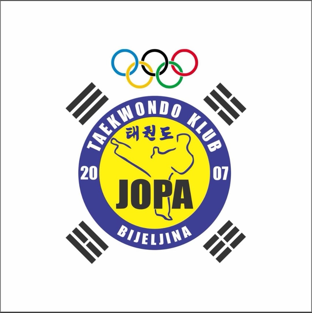 Taekwondo klub Jopa Bijeljina nastupao na BALKANSKOM PRVENSTVU