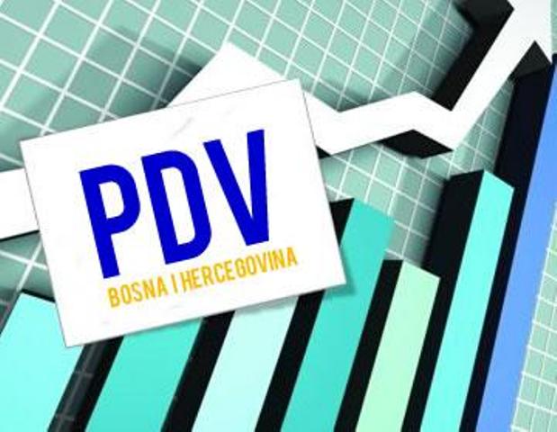 DOM NARODA PS BiH usvojio podizanje praga za ulazak u sistem PDV sa 50 000 na 100 000 KM