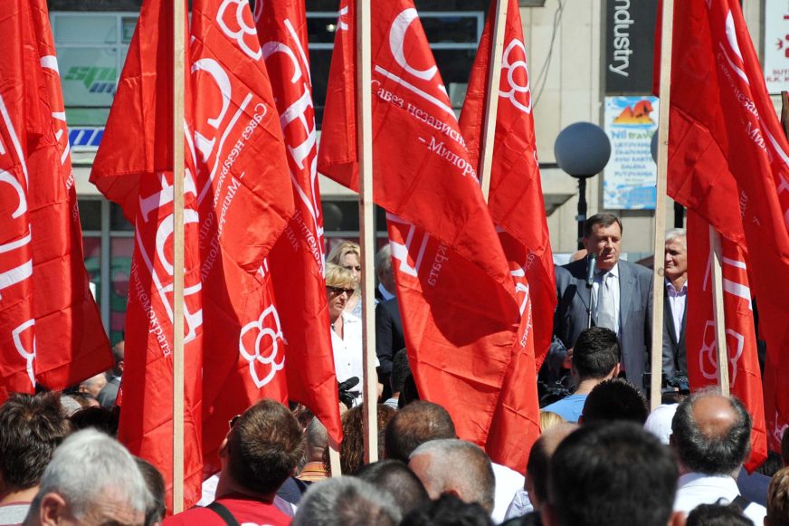 SNSD BIJELJINA usvojio Odluku: NEMA VIŠE DUPLIH FUNKCIJA – mandate vraćaju stranci (foto)