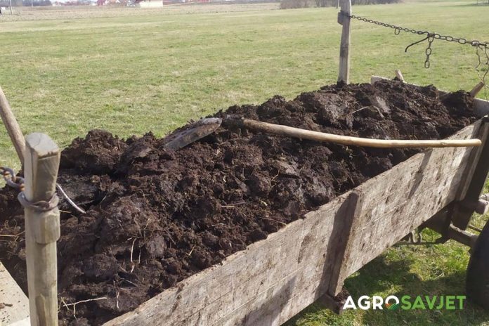 AGRO SAVJET: Dozvoljena i zabranjena đubriva u organskoj proizvodnji