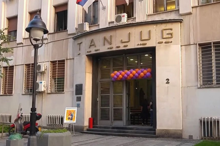 Na današnji dan prije osam decenija prvi put se čulo „Tanjug javlja…“