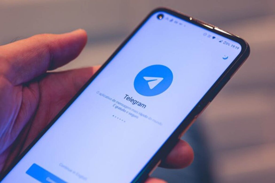 Telegram uvodi view-once glasovne i video poruke