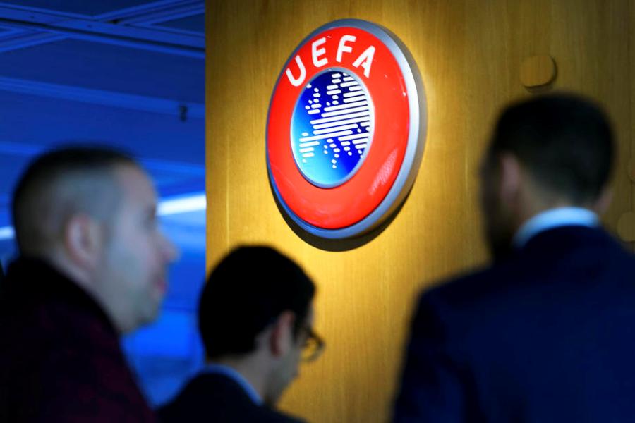 UEFA BEZ TRUNKE MILOSTI: Srbija kažnjena pred odlučujući meč za odlazak na EURO 2024.