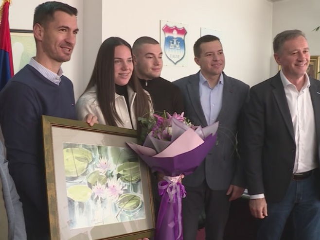 Paljanka Marija Ana Milinković karijeru nastavlja u milanskom Interu (video)