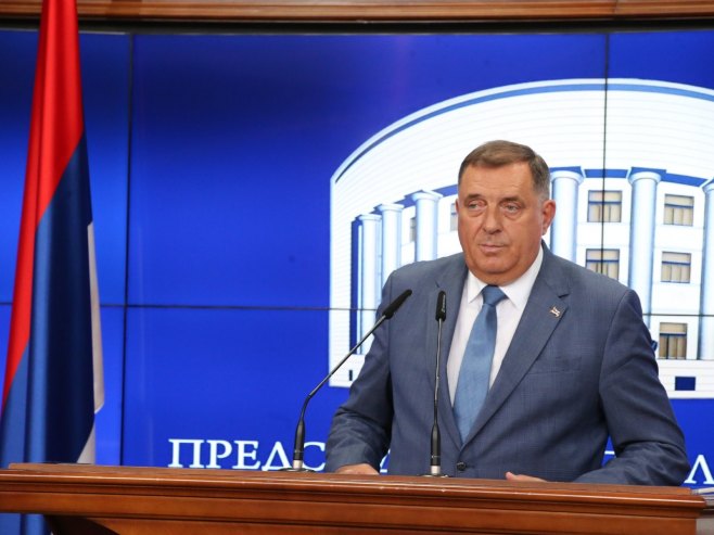 DODIK: Moguće određene promjene za izbor člana Predsjedništva BiH