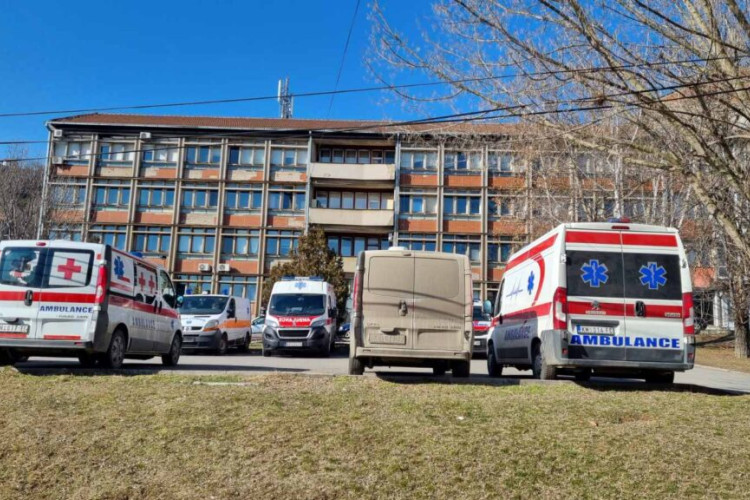 Zdravstvene ustanove na sjeveru KiM bez lijekova zbog opstrukcija Prištine