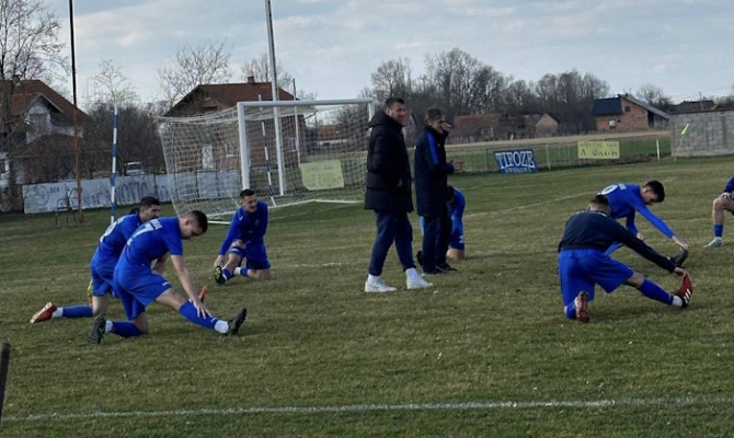 BIJELJINA: Fudbaleri Podrinja iz Janje bolji od Jedinstva u Brocu