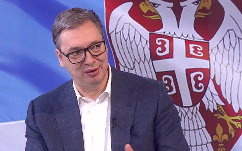 Vučič najavio konsultacije o mandataru za sastav nove Vlade Srbije