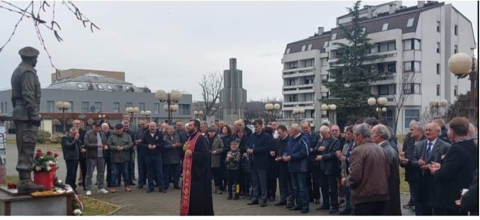 Manifestacija “Jovićevi dani” održana u Ugljeviku