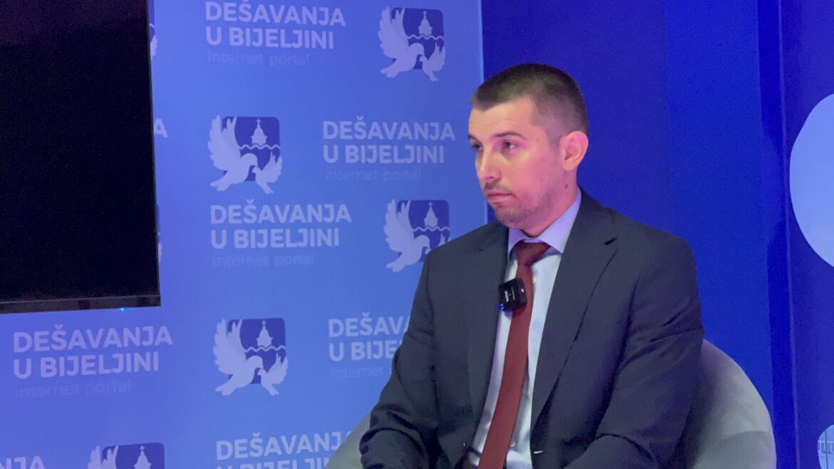 ŠULIĆ: Nova uredba reguliše cijene osnovnih namirnica