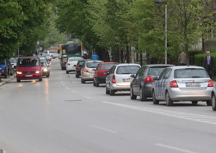 NOVA PRAVILA U SAOBRAĆAJU Vozači BiH mogu ostati bez vozila u Srbiji