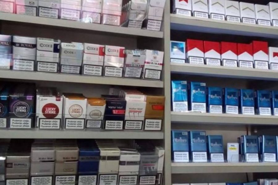 NOVI RAST CIJENA CIGARETA Uskoro stižu 3 poskupljenja duvanskih proizvoda u BiH