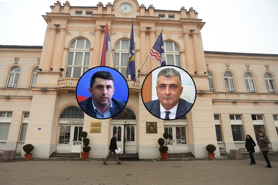 Milovanović stao u zaštitu Ljubiše Petrovića (foto)