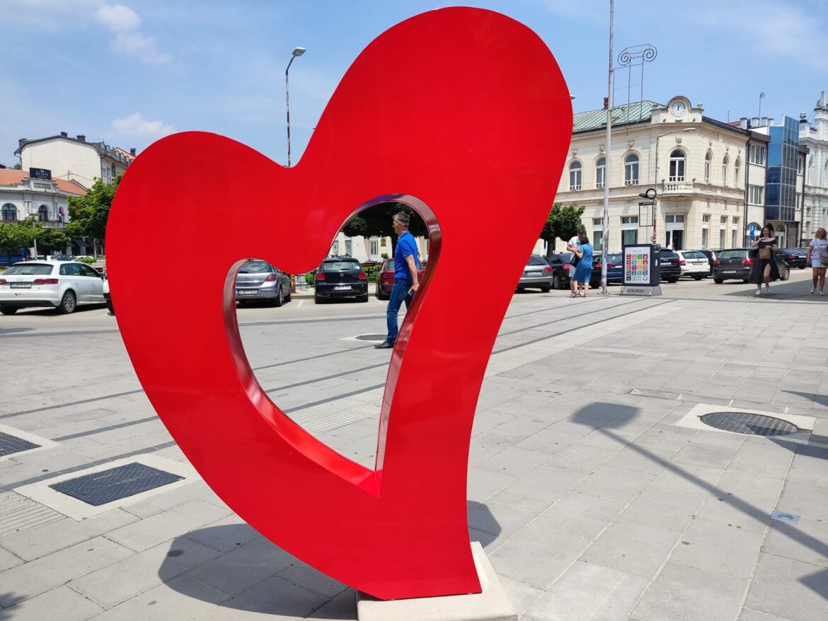 Još jedna rekordna godina – Sve veći broj turista dolazi u Bijeljinu