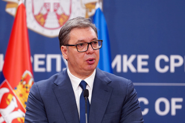 VUČIĆ: Imali smo mnogo važnih sastanaka u Minhenu