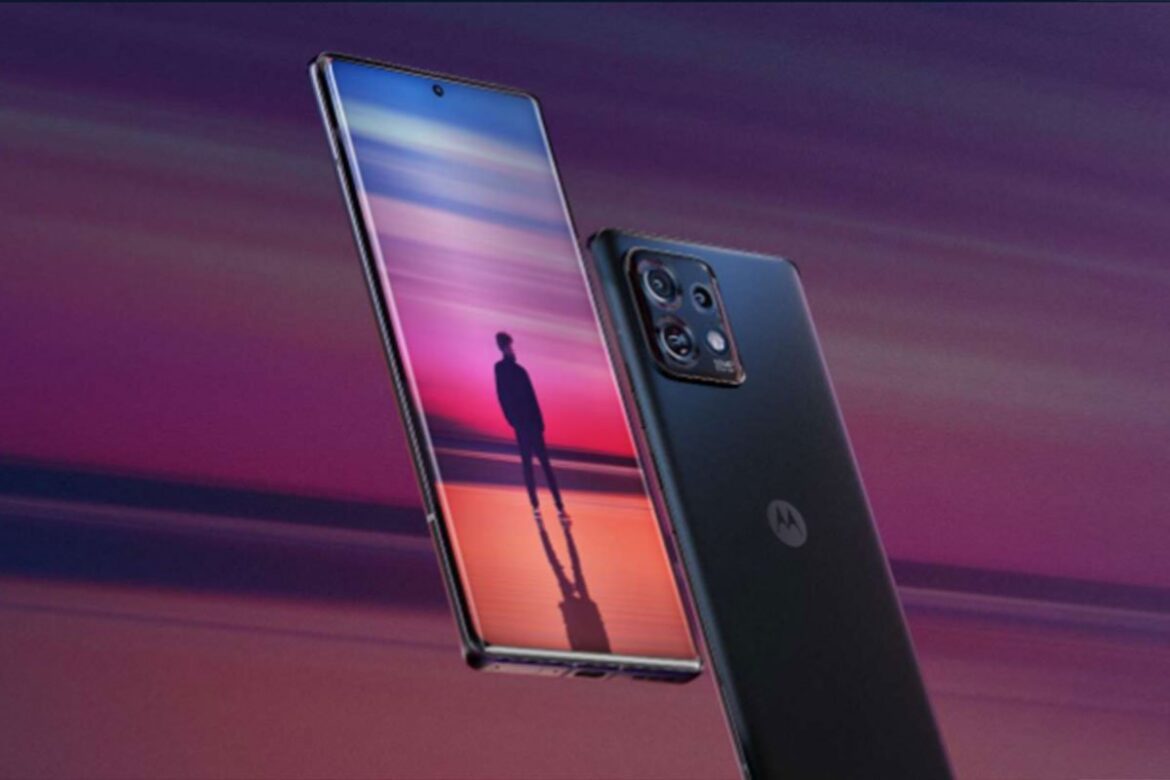 Motorola Moto X50 Ultra uskoro na tržištu