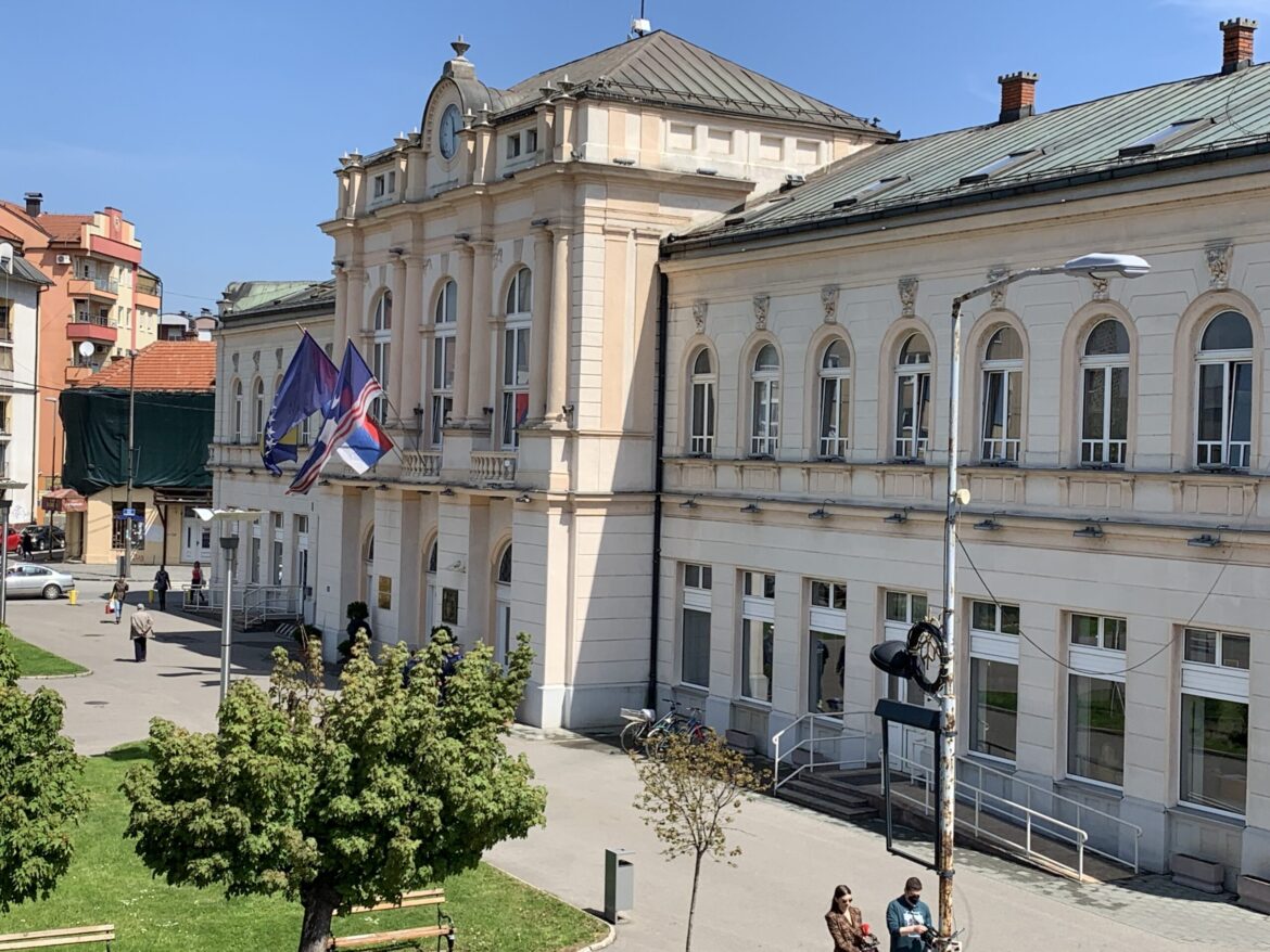 BIJELJINA: Produžen rok za prijave na izbor za najljepše dvorište, prostor ispred ZEV i javni prostor u mjesnim zajednicama