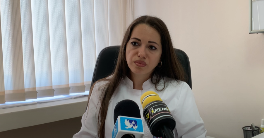 DR ALEKSANDRA MIJATOVIĆ: Sa prvim simptomima alergija, potrebno je posjetiti doktora (video)