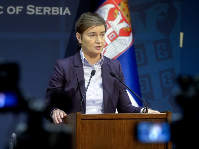 BRNABIĆ: Nastavljamo borbu protiv donošenja rezolucije o Srebrenici