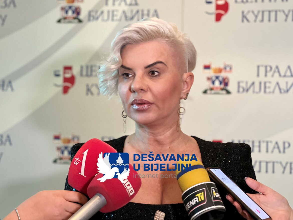 GIK BIJELJINA: Javnost će se obavještavati o relevantnim informacijama isticanjem dokumenata na vratima prostorije