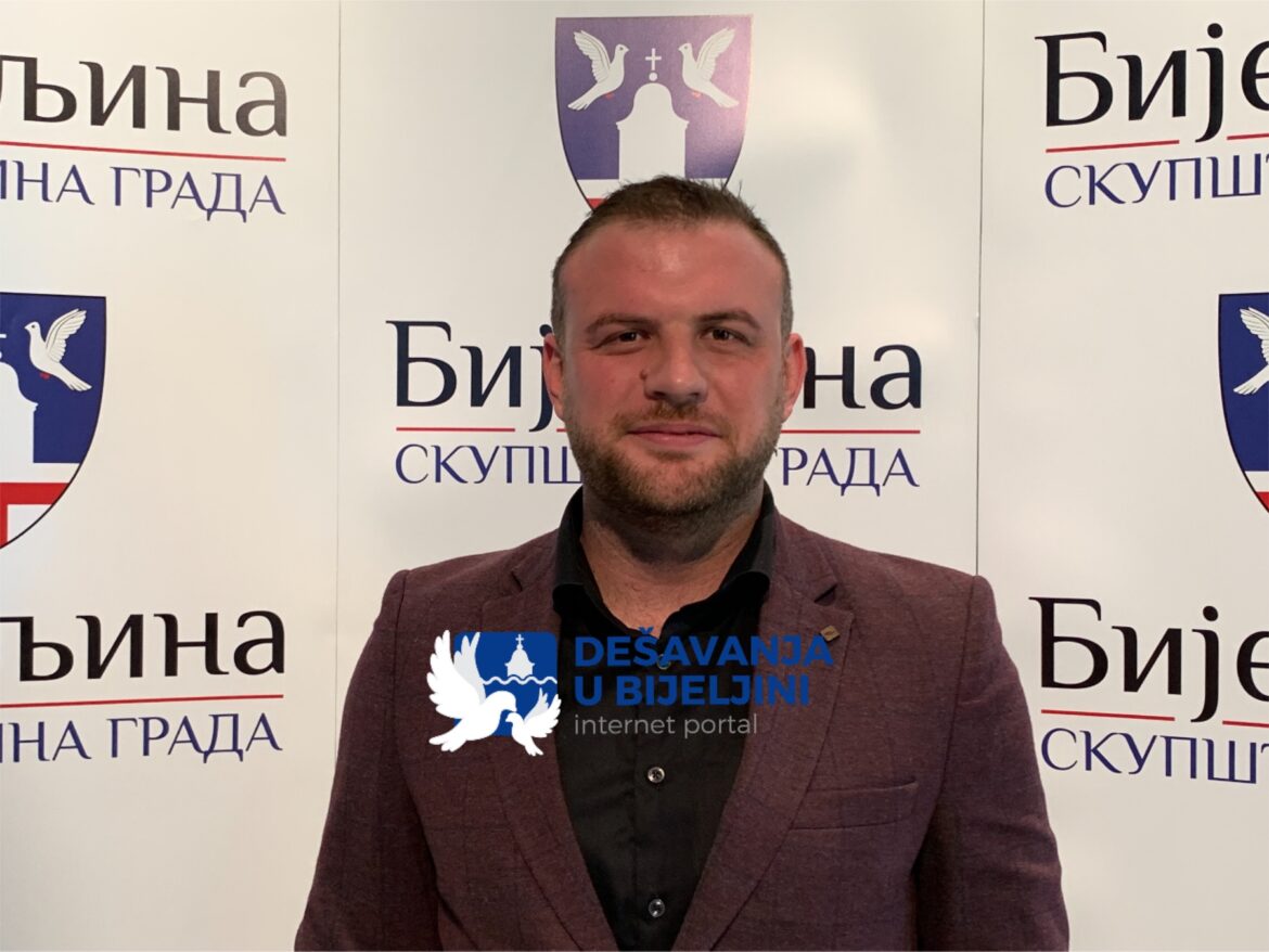 JANJIĆ, OFS BIJELJINA: Četiri mjeseca bez finansija iz gradskog budžeta