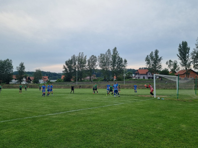 Rudar 1935 iz Ugljevika i dalje u Drugoj ligi RS- Istok