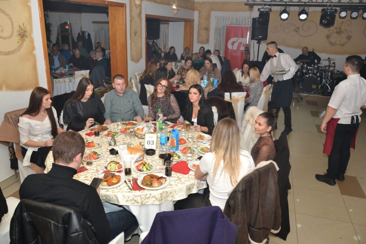 Tradicionalno okupljanje socijalista u Bijeljini (foto)