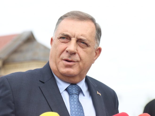 Dodik uspješno operisan, smješten na intenzivnu